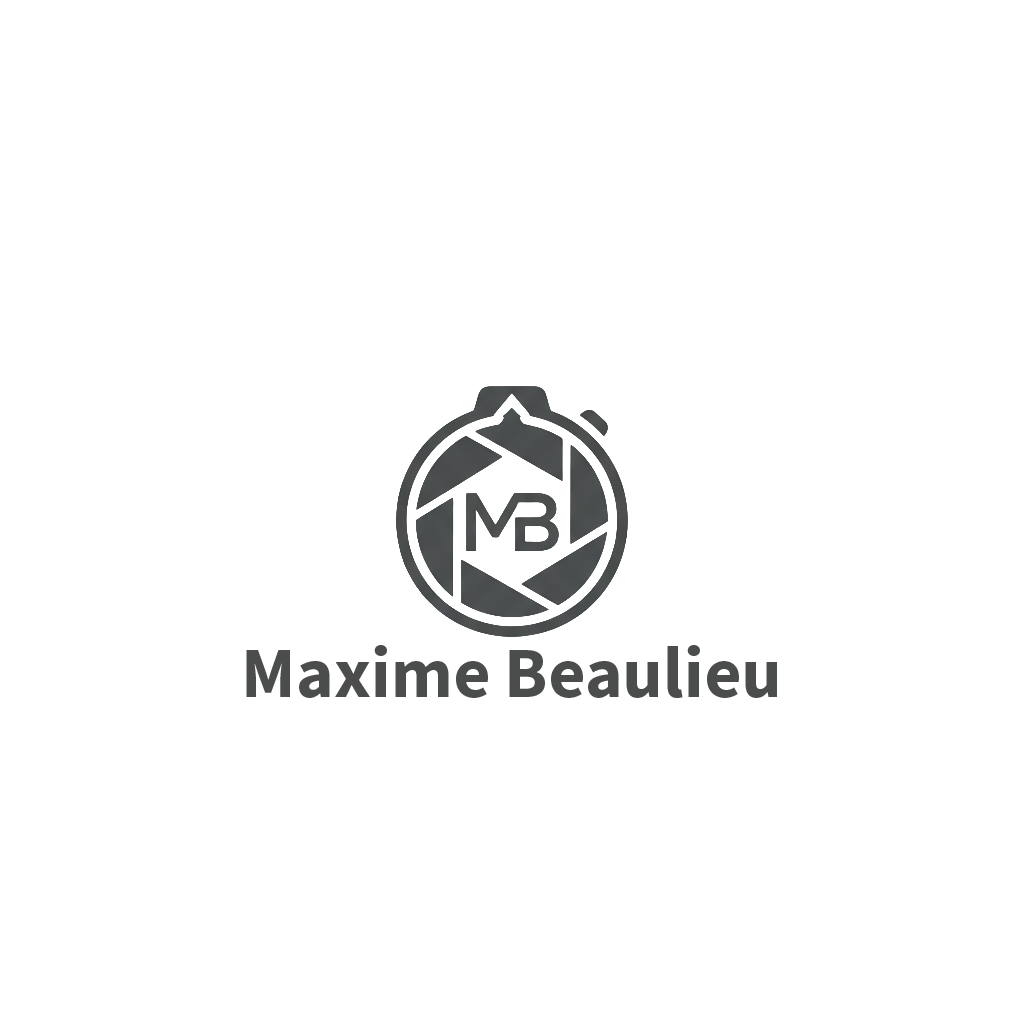 Maxime Beaulieu Photographe